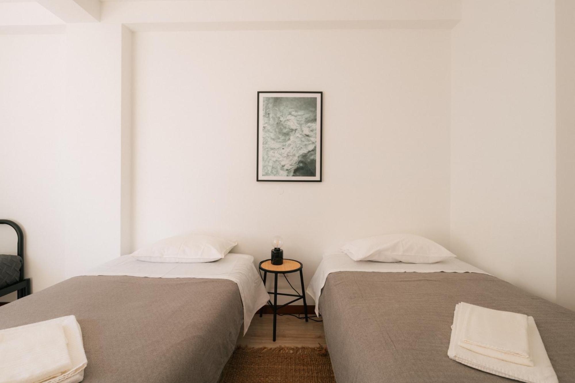 Alfaiate Beach House 산타 크루즈 외부 사진